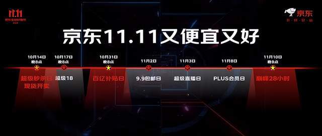 CQ9电子京东双11晚8点开启！CEO许冉称未来3年招募1万名采销(图2)